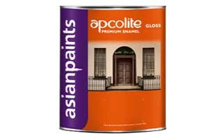 Apcolite Premium Gloss Enamel